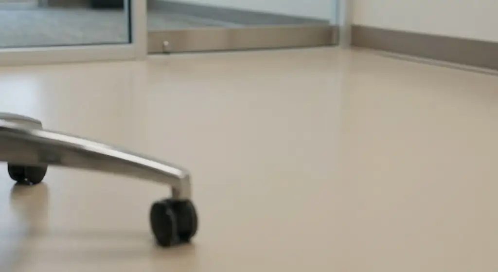 commercial epoxy flooring